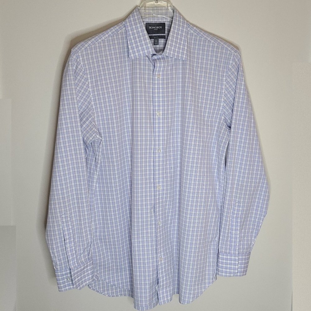 Bonobos • Slim Fit - Picture 3 of 3